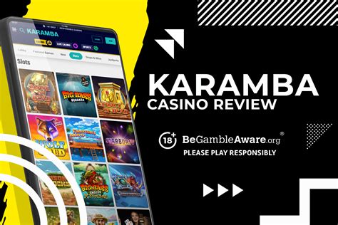 Karamba bonus  That first deposit is only the first phase of the welcome offer and gives both the 100% bonus and 20 free spins on Book of Dead